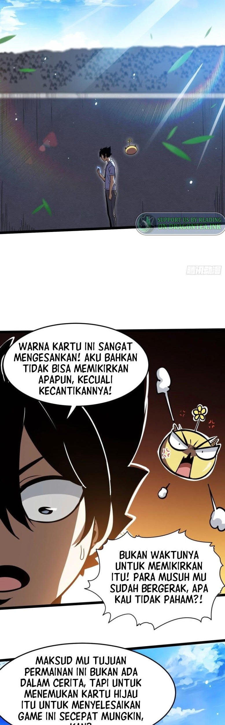 Night Controller Bab 23 halaman 3