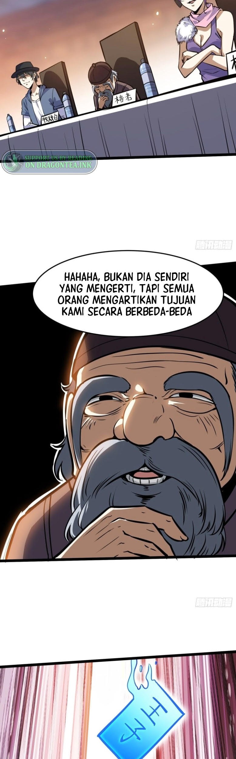 Night Controller Bab 23 halaman 9