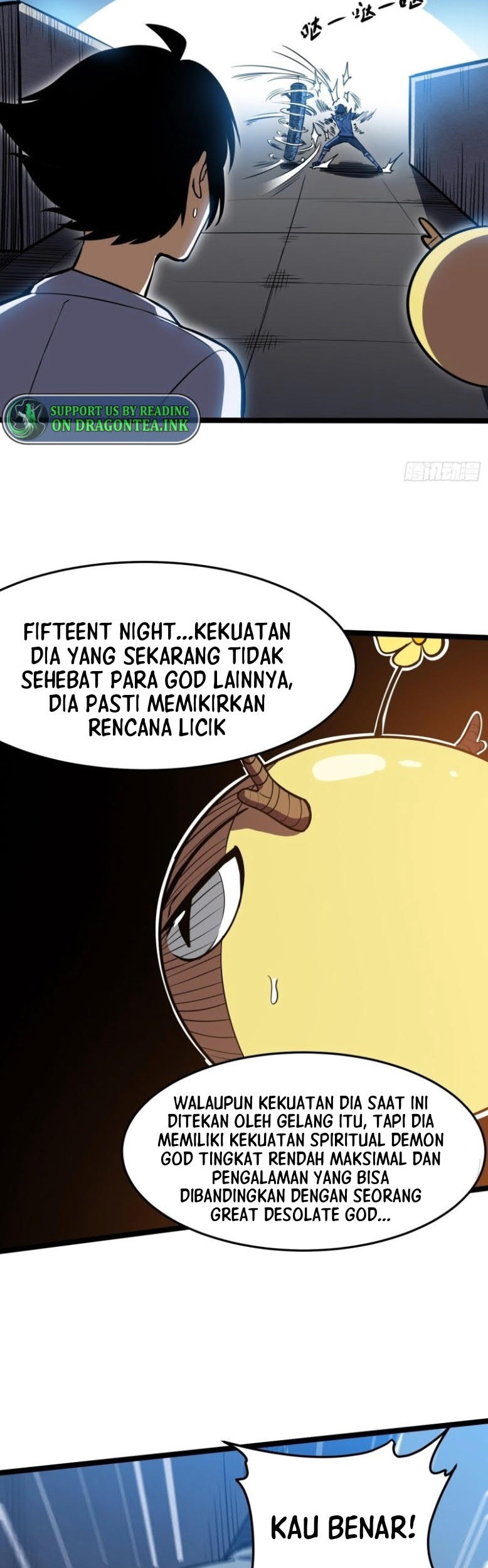 Night Controller Bab 24 halaman 6