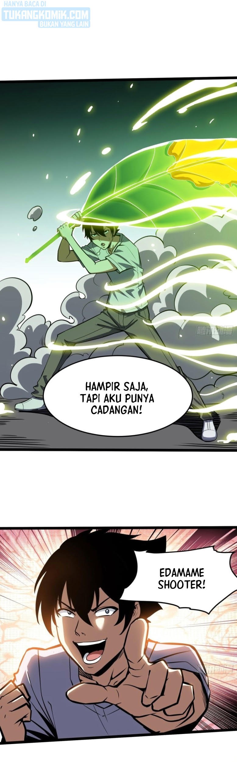 Night Controller Bab 24 halaman 14