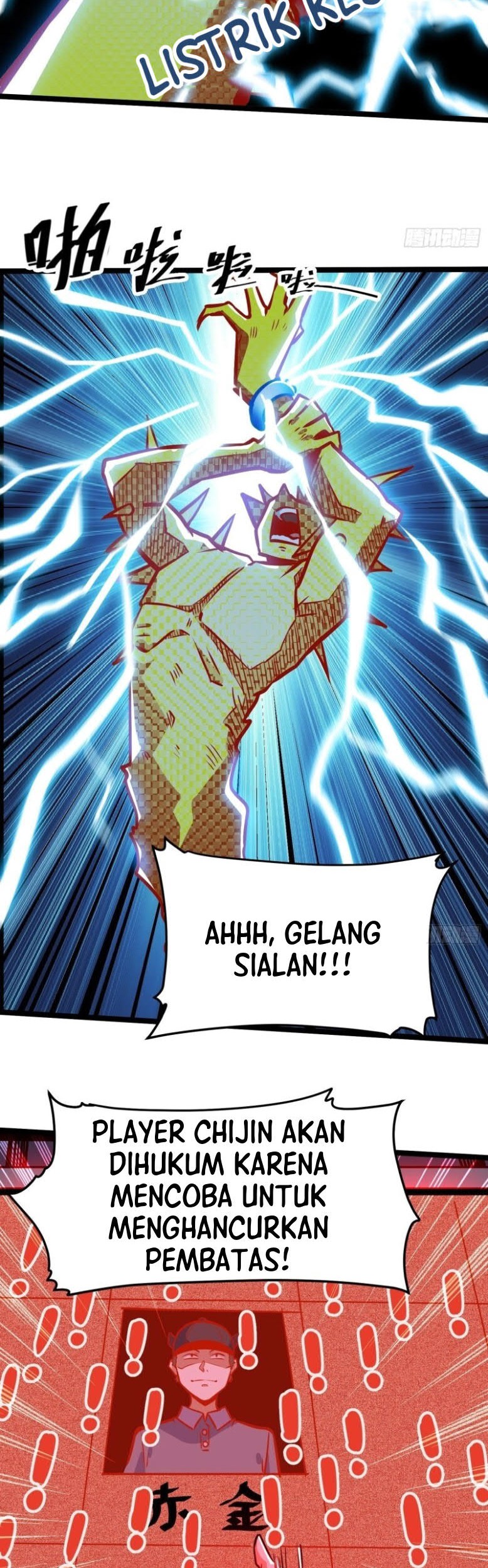 Night Controller Bab 24 halaman 33
