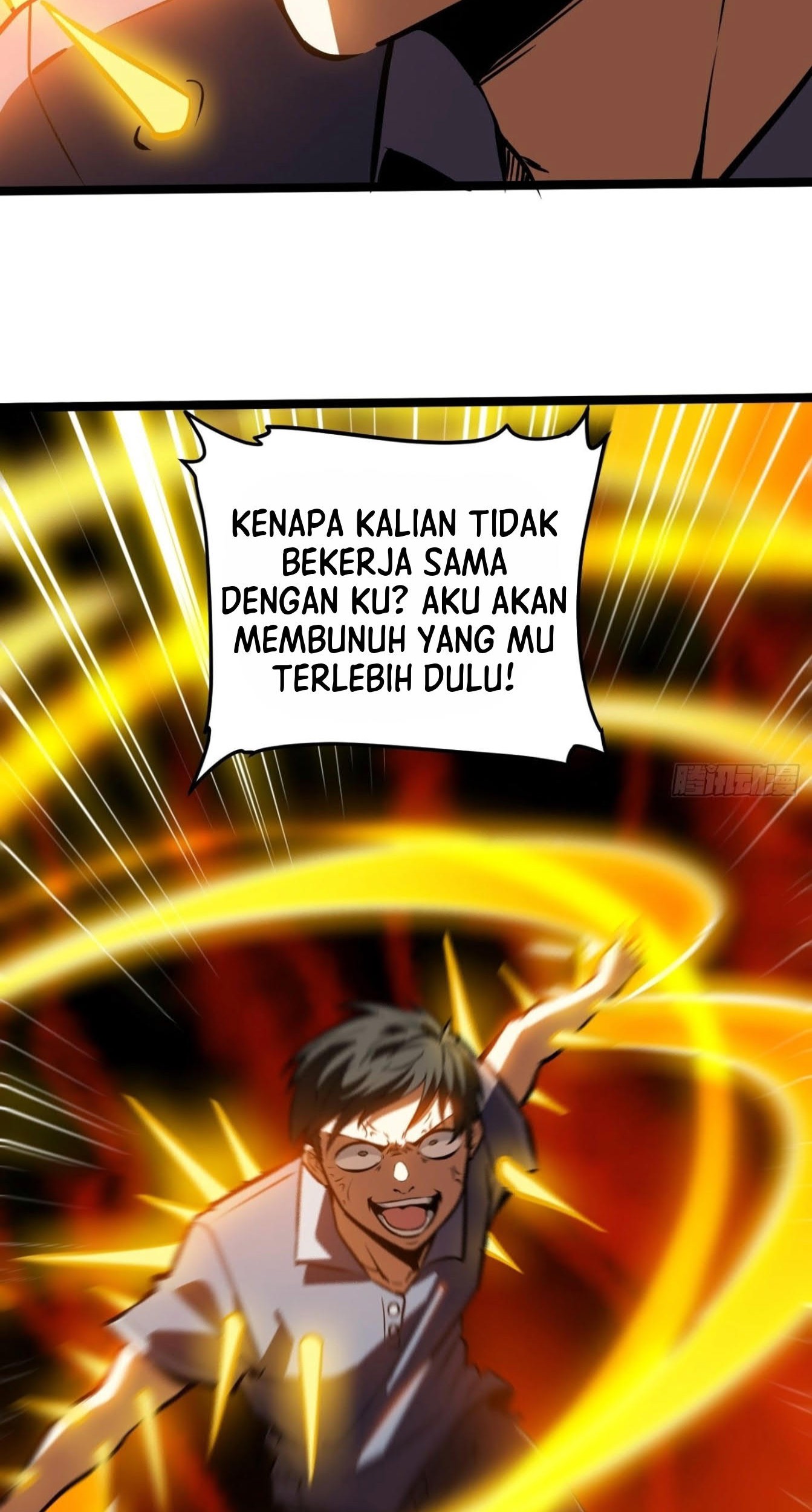 Night Controller Bab 25 halaman 20