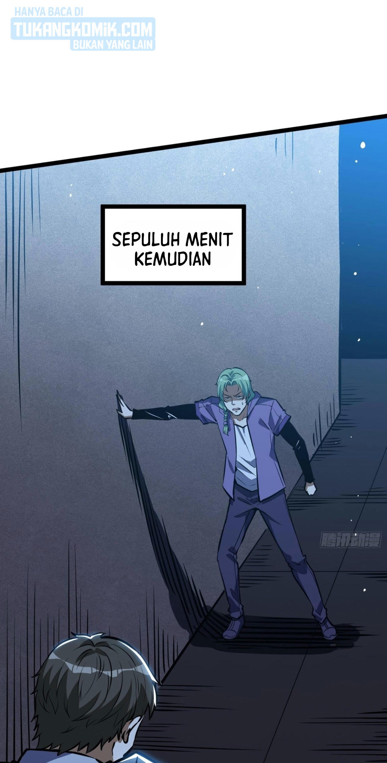 Night Controller Bab 25 halaman 27