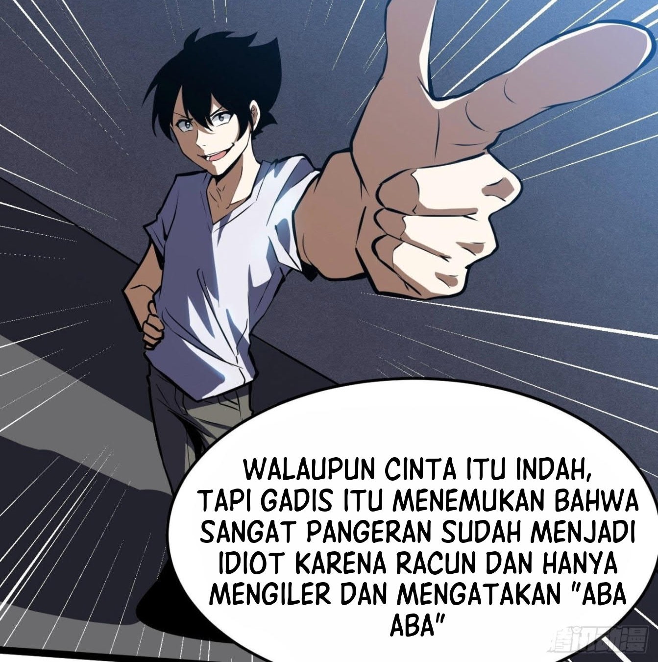 Night Controller Bab 25 halaman 38