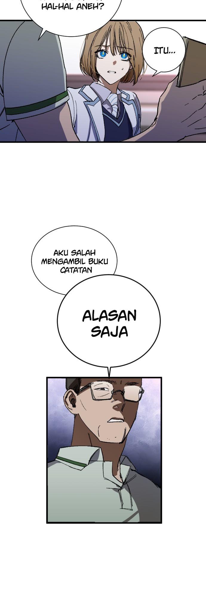Night Of Shadows Bab 02 halaman 5