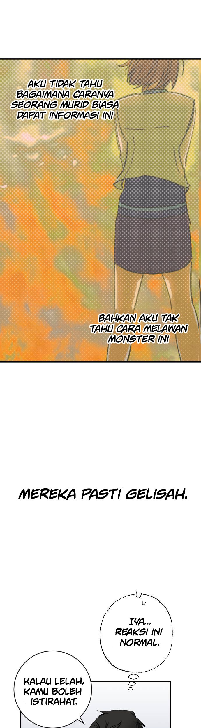 Night Of Shadows chapter 08 halaman 32