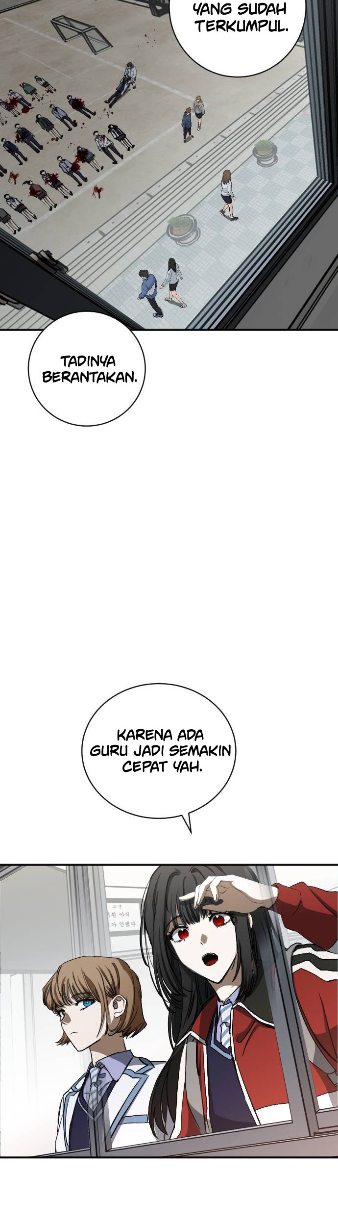 Night Of Shadows chapter 08 halaman 41