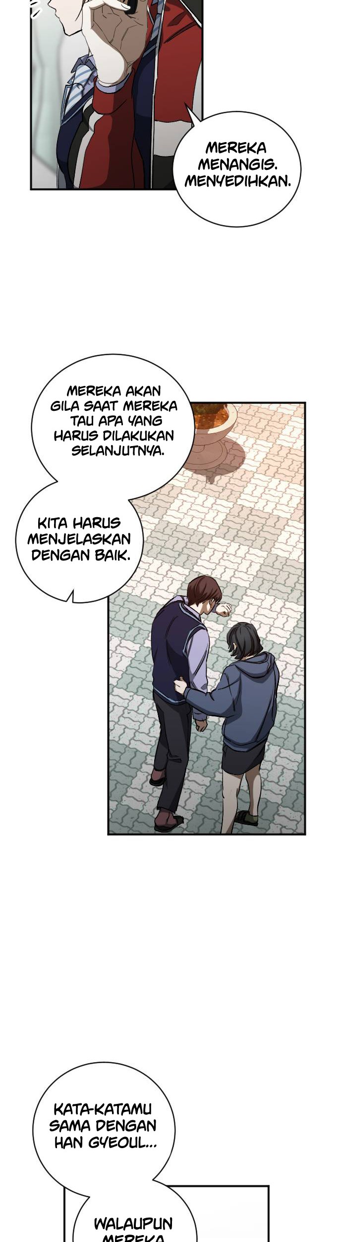 Night Of Shadows chapter 08 halaman 45