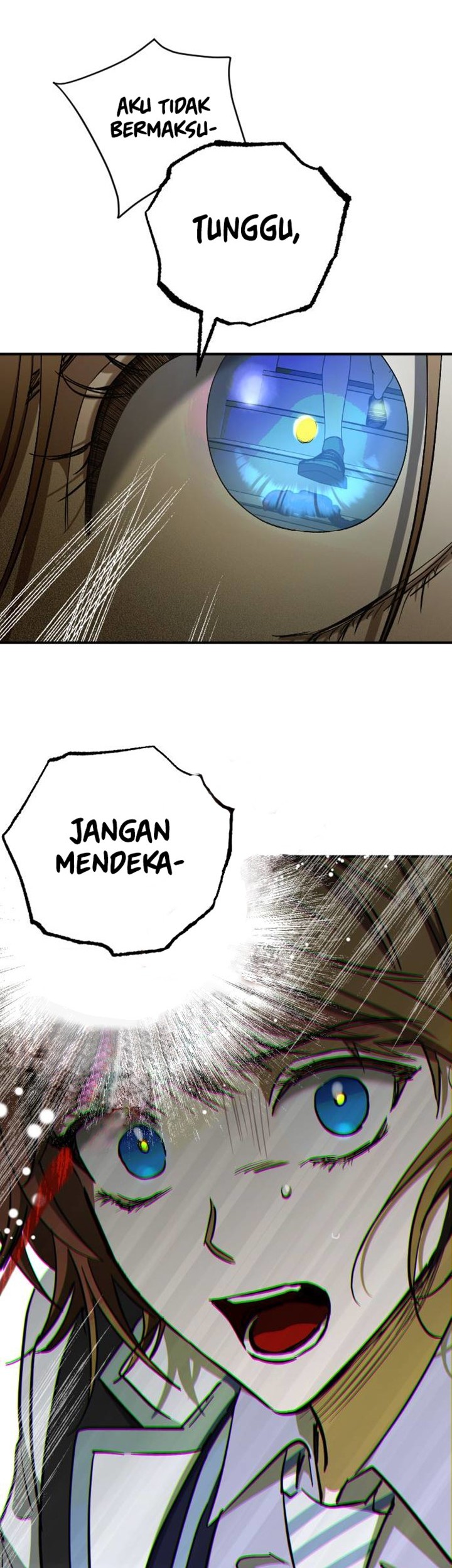 Night Of Shadows chapter 10 halaman 24