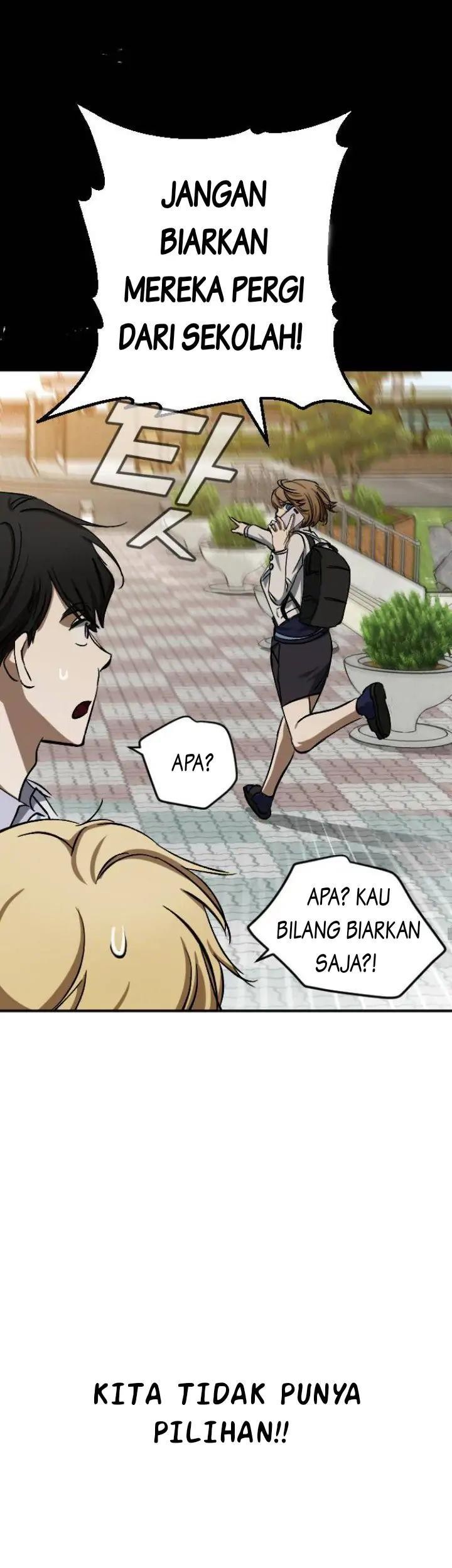 Night Of Shadows Bab 13 halaman 33