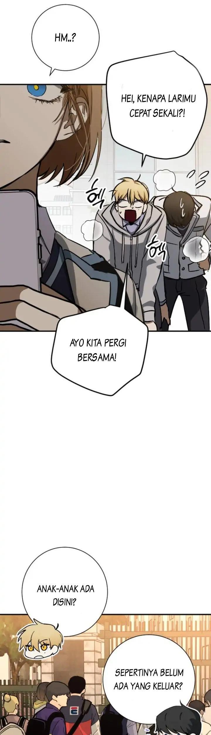 Night Of Shadows Bab 13 halaman 47