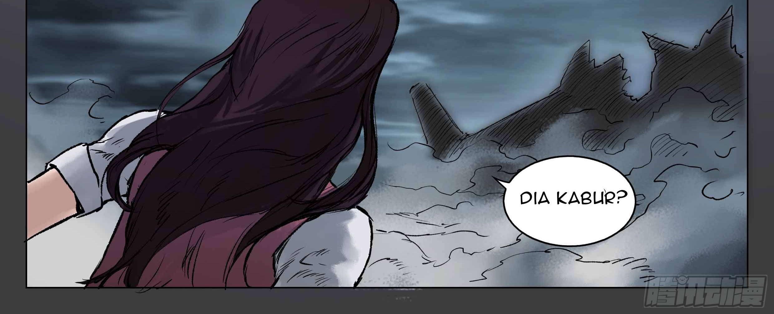 Nightmare World Bab 13 halaman 23