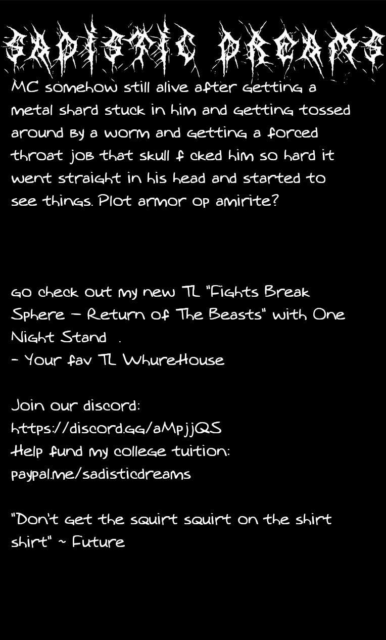 Nightmare World Bab 14 halaman 13