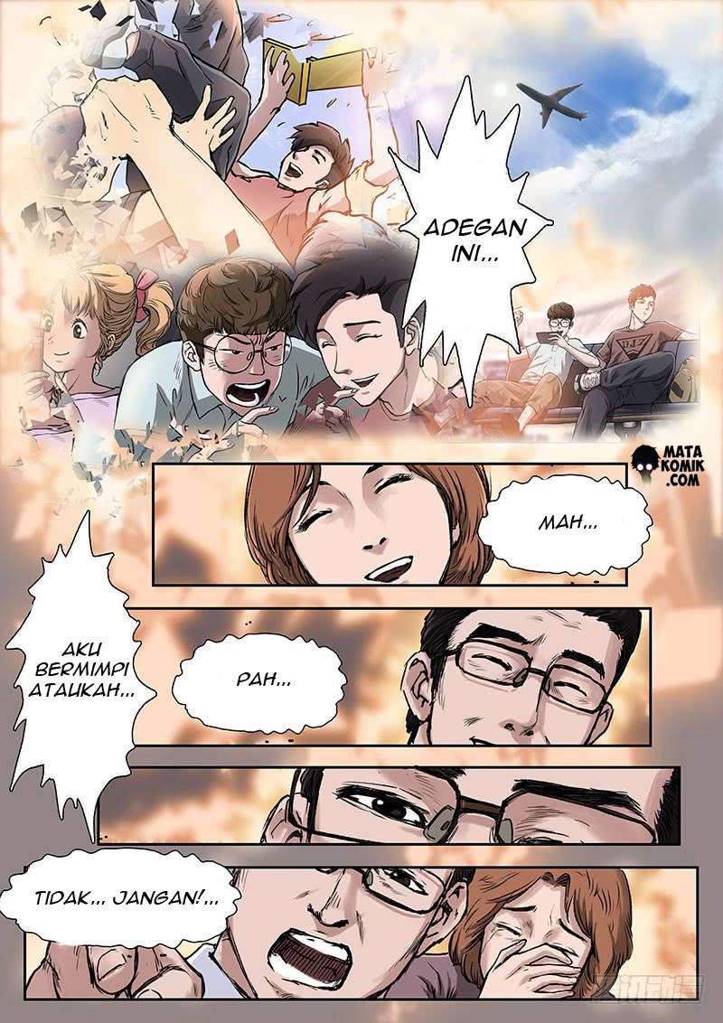 Nightmare World Bab 17 halaman 4