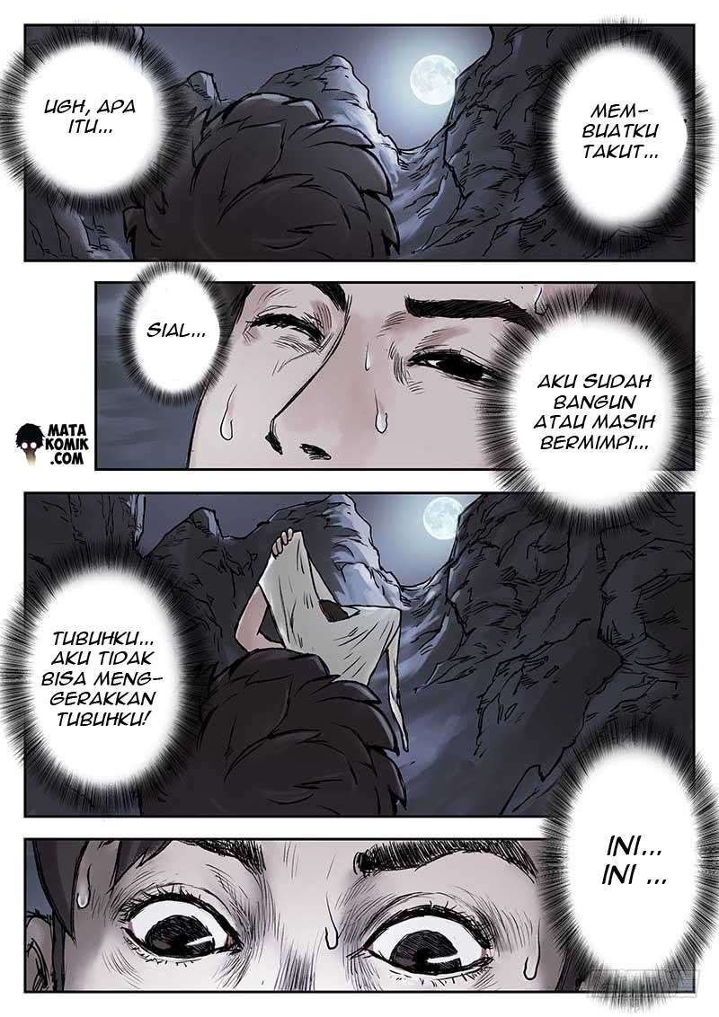 Nightmare World Bab 17 halaman 7