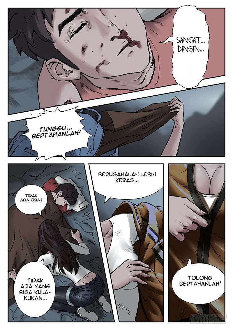 Nightmare World Bab 17 halaman 12