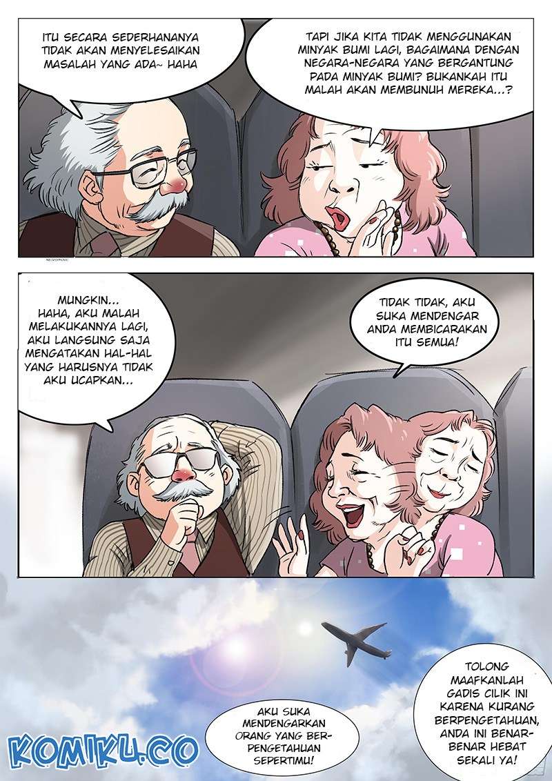 Nightmare World Bab 4 halaman 4
