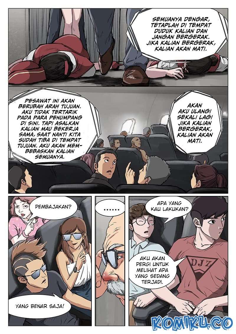 Nightmare World Bab 4 halaman 10
