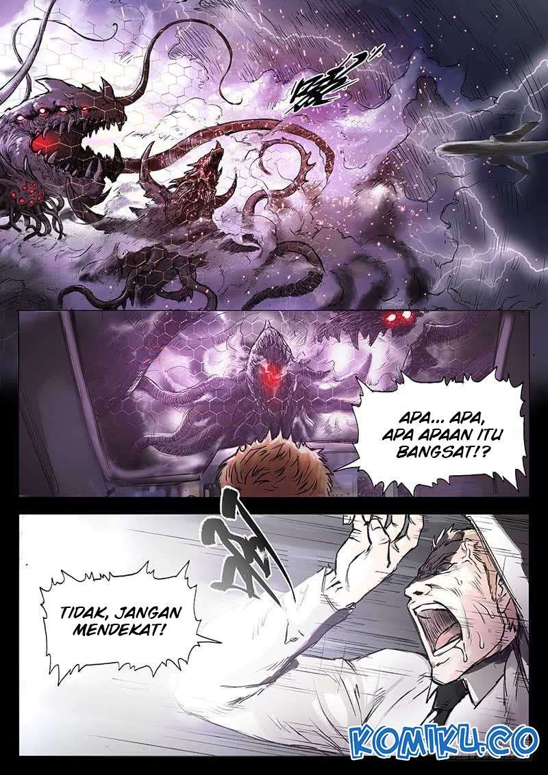 Nightmare World Bab 6 halaman 3