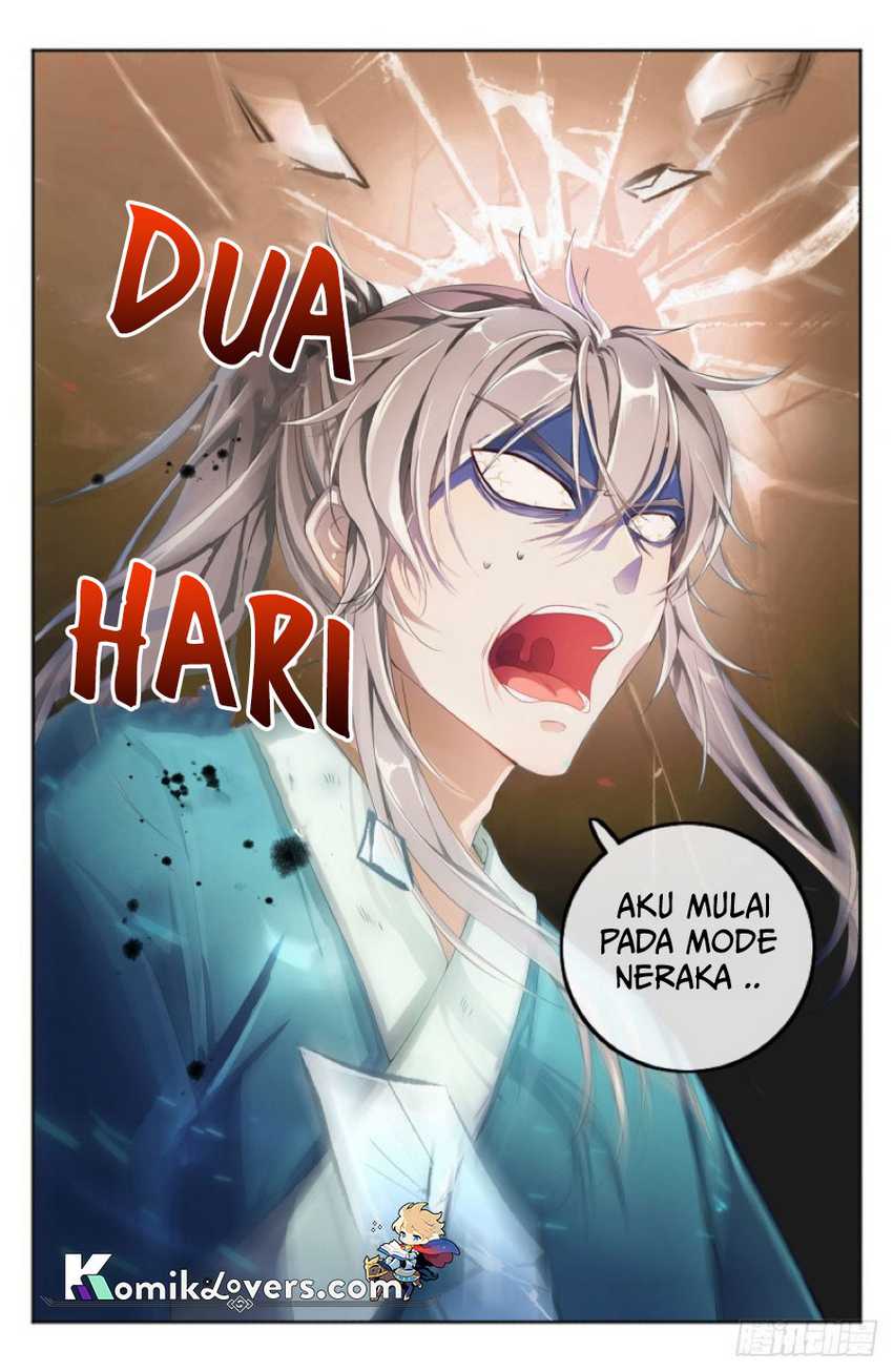 Nightwatcher Bab 01 halaman 11