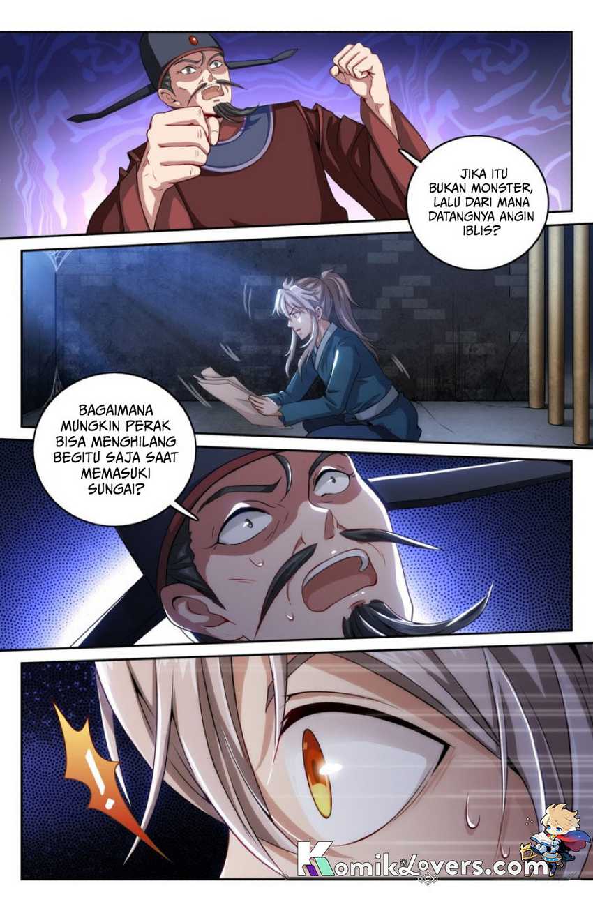 Nightwatcher Bab 02 halaman 22
