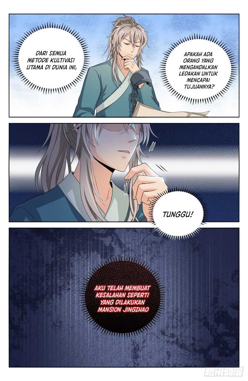 Nightwatcher Bab 04 halaman 5