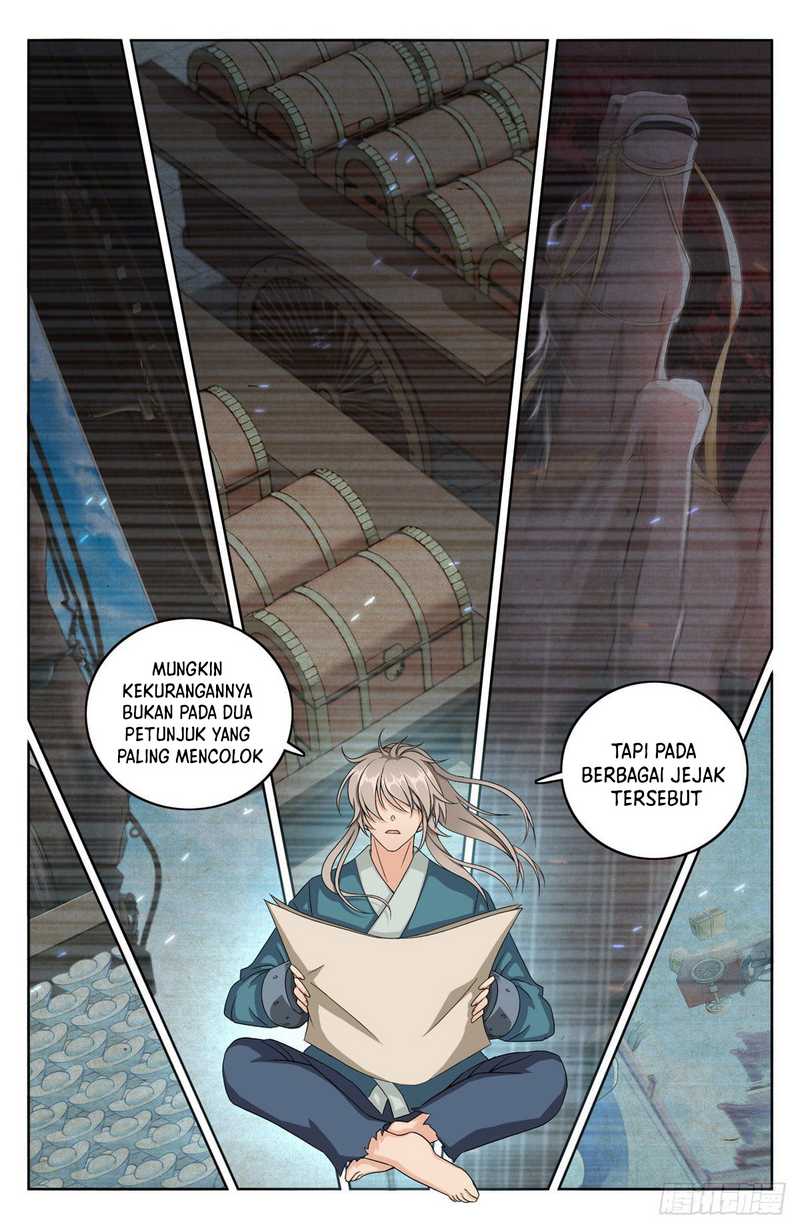 Nightwatcher Bab 04 halaman 7