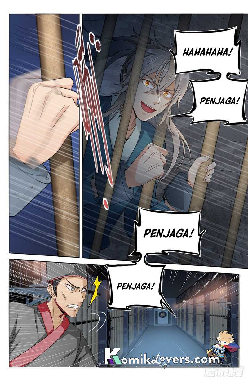 Nightwatcher Bab 04 halaman 9