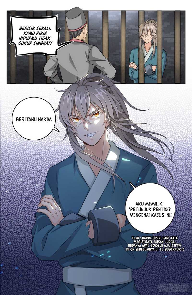 Nightwatcher Bab 04 halaman 10