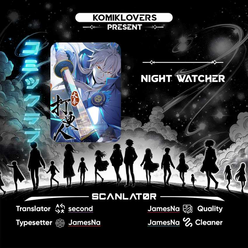 Nightwatcher Bab 09 halaman 1