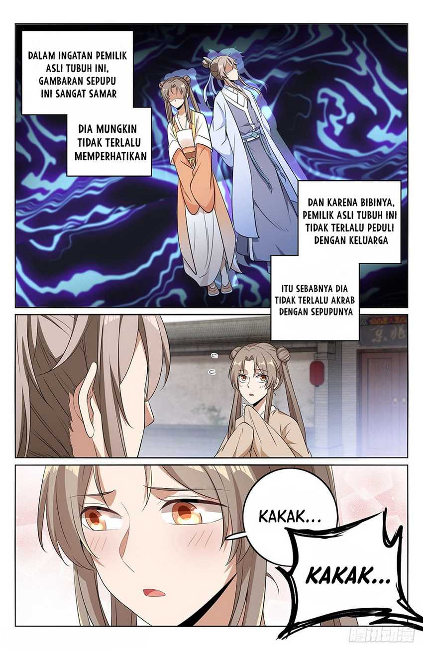 Nightwatcher Bab 09 halaman 6