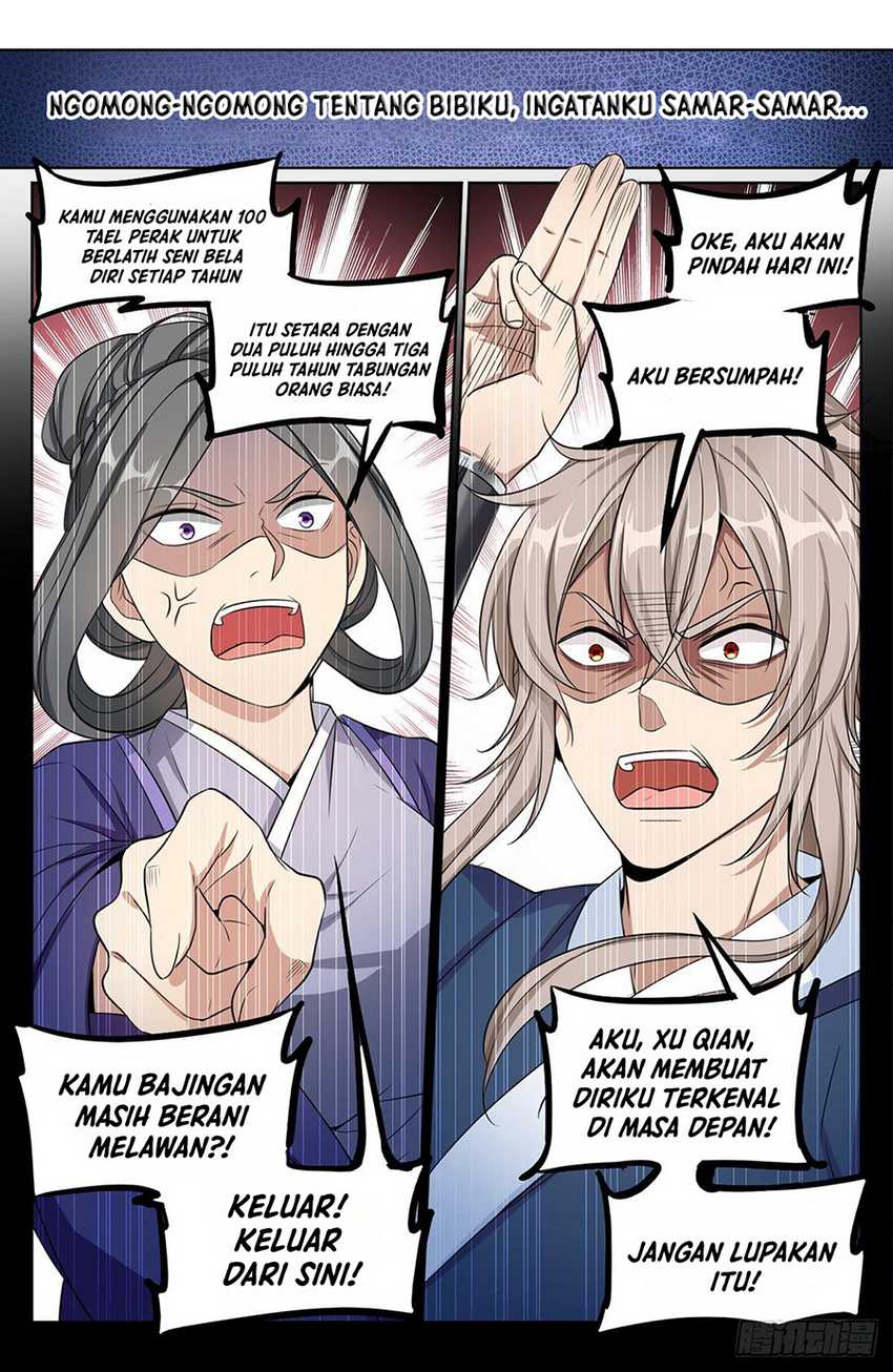Nightwatcher Bab 09 halaman 11