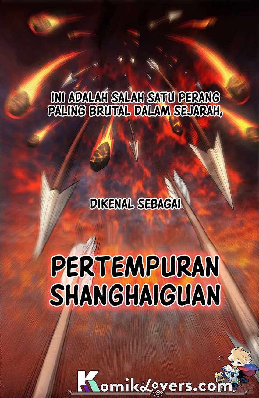 Nightwatcher Bab 13 halaman 5