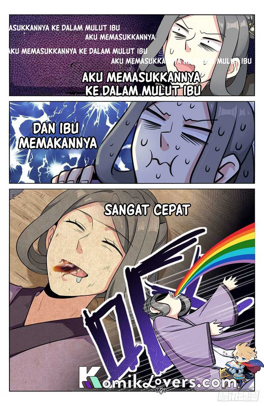 Nightwatcher Bab 13 halaman 12