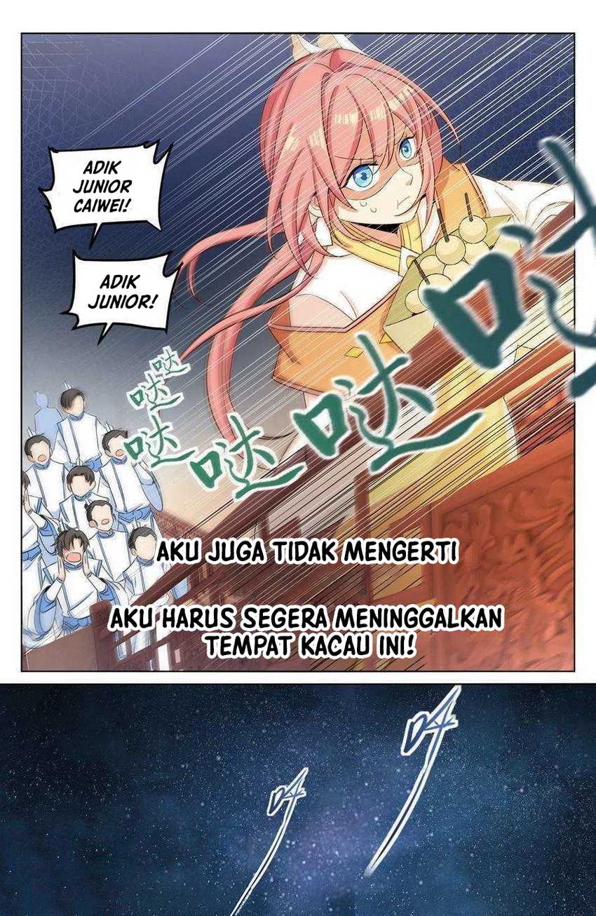 Nightwatcher Bab 14 halaman 10