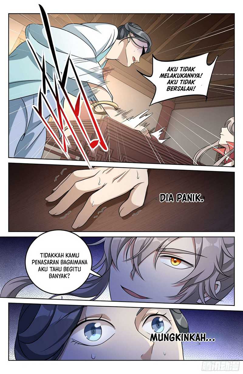 Nightwatcher Bab 18 halaman 11