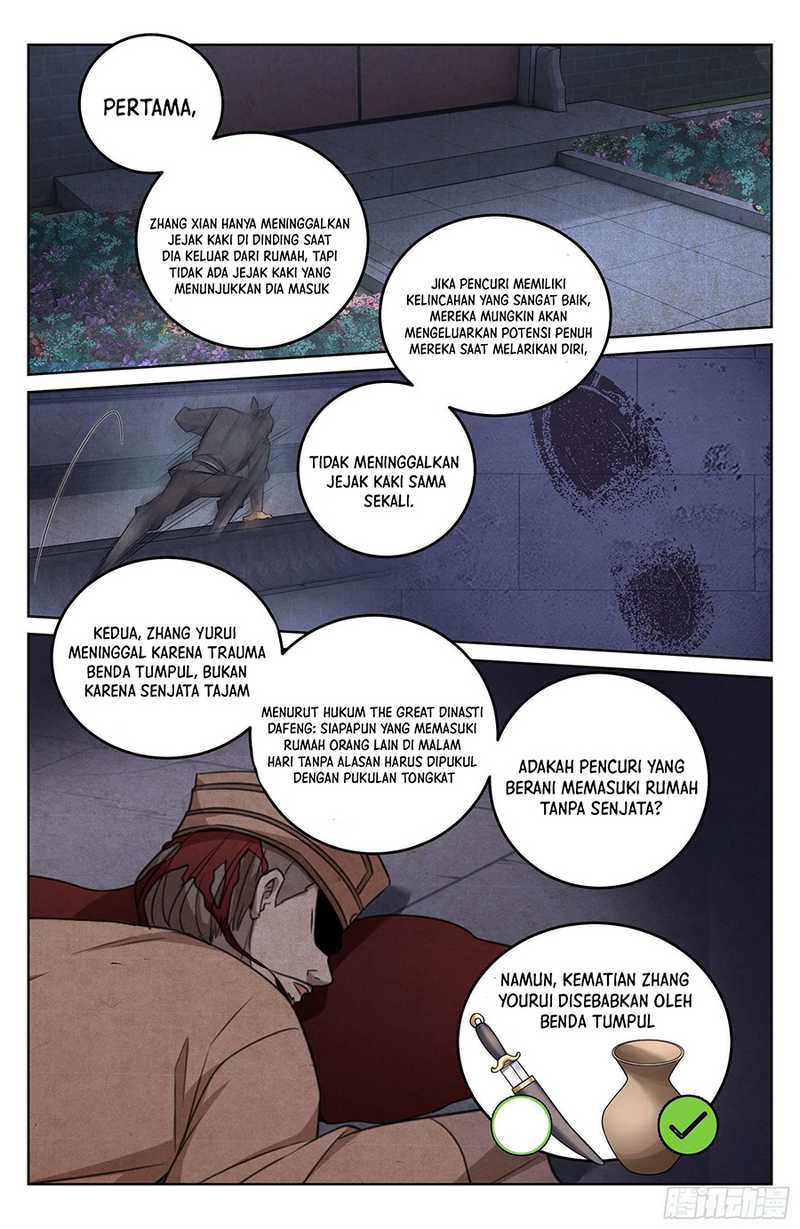 Nightwatcher Bab 18 halaman 13