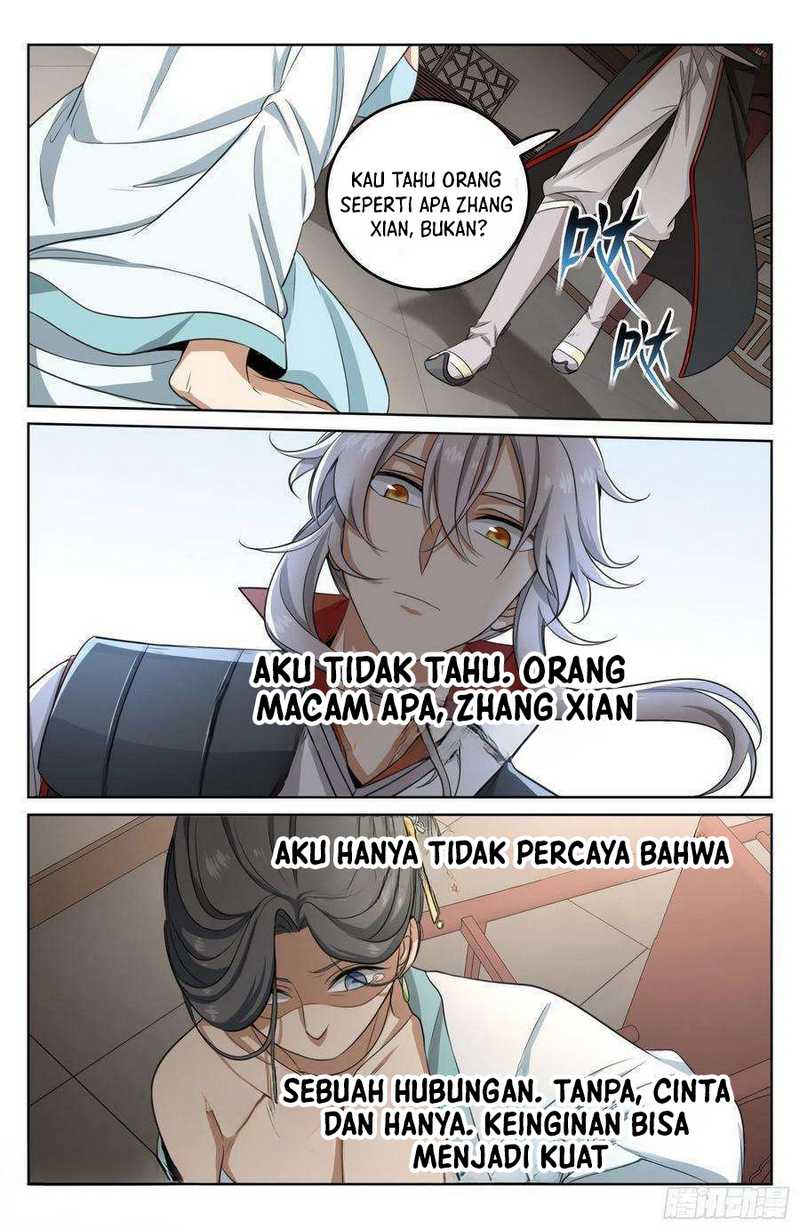 Nightwatcher Bab 19 halaman 3