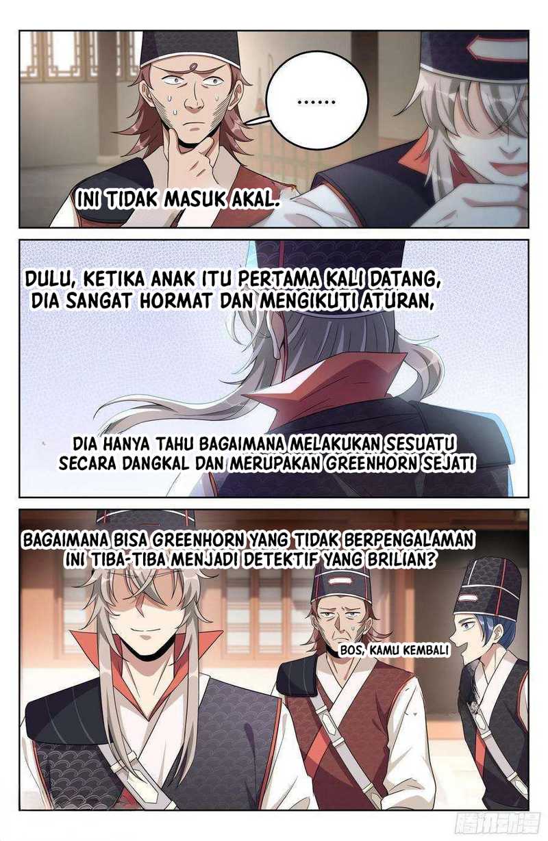 Nightwatcher Bab 19 halaman 9