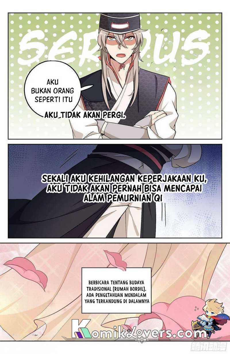 Nightwatcher Bab 19 halaman 11