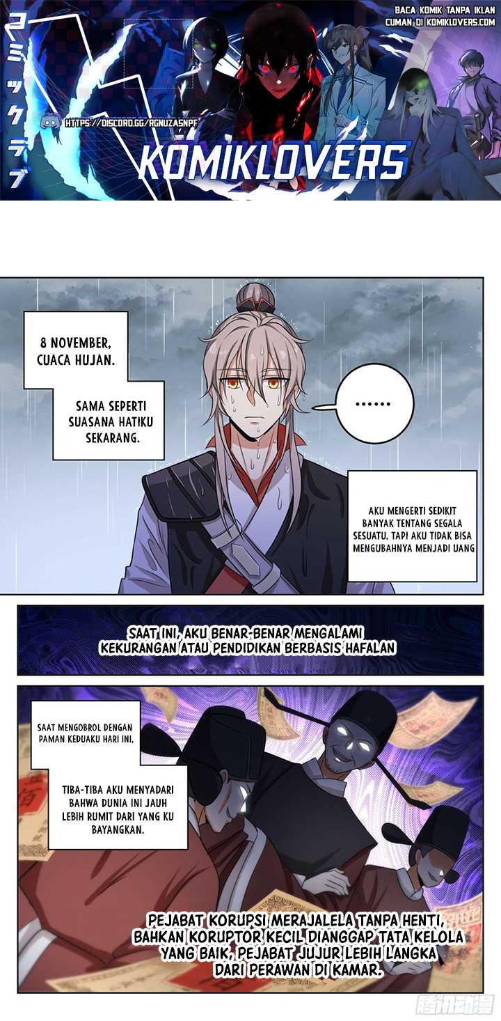 Nightwatcher Bab 21 halaman 2