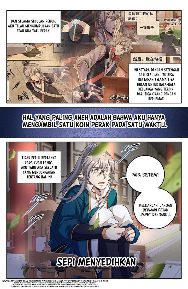 Nightwatcher Bab 21 halaman 8