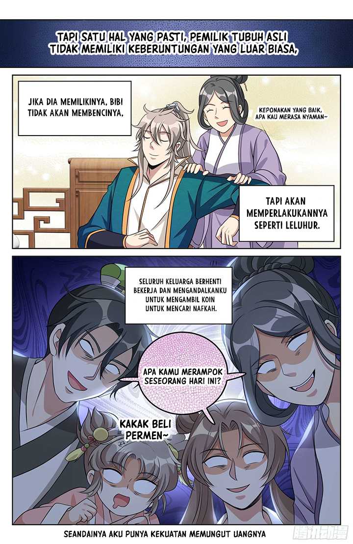 Nightwatcher Bab 21 halaman 10