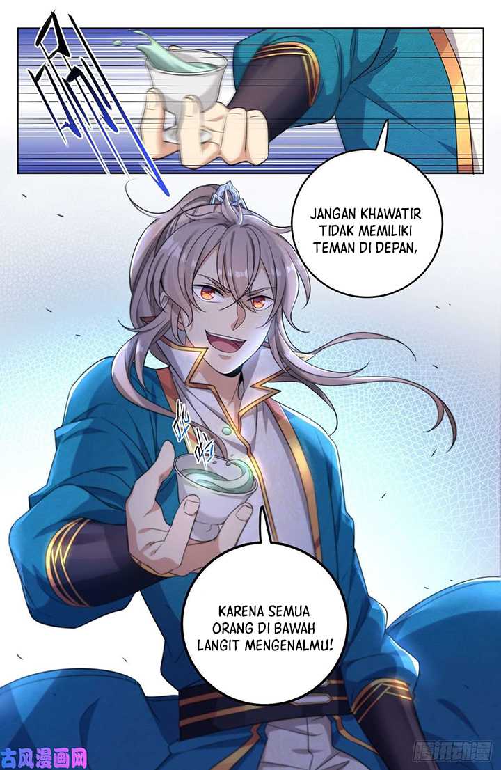 Nightwatcher Bab 22 halaman 20