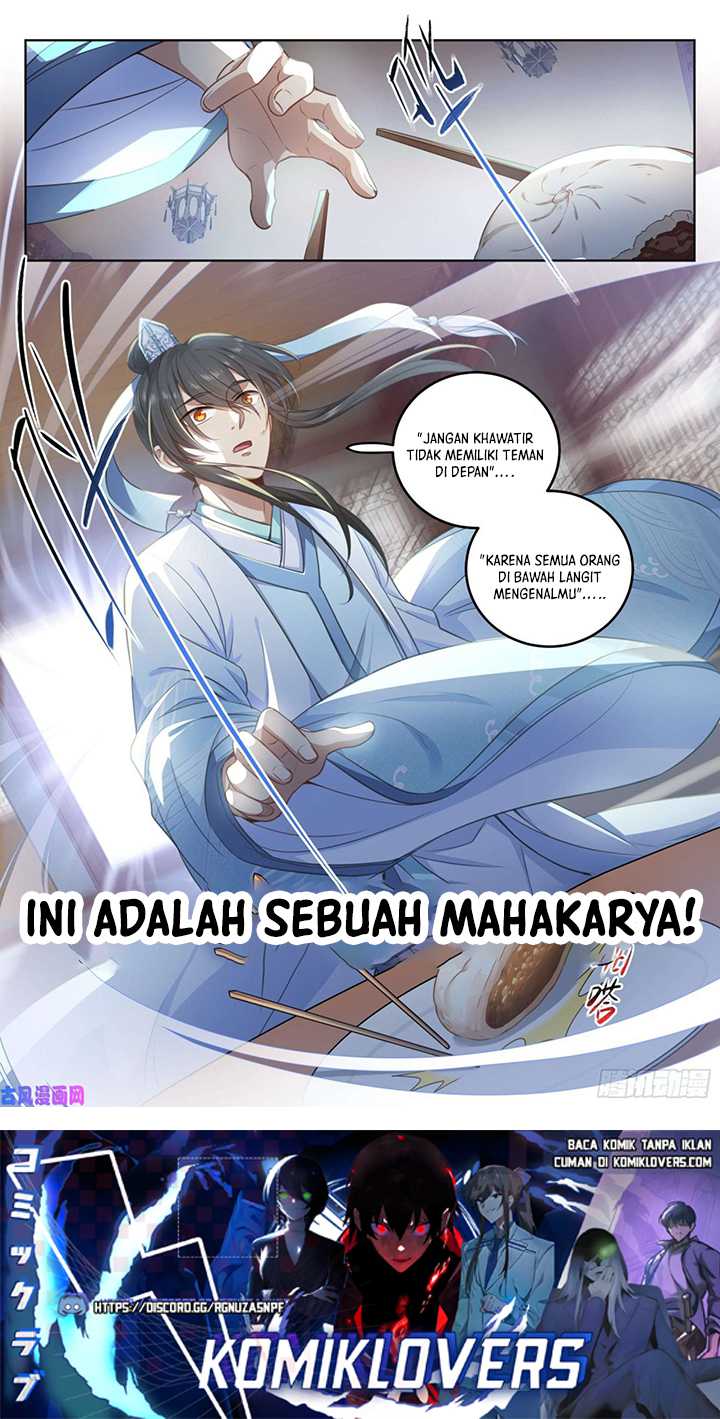 Nightwatcher Bab 22 halaman 21
