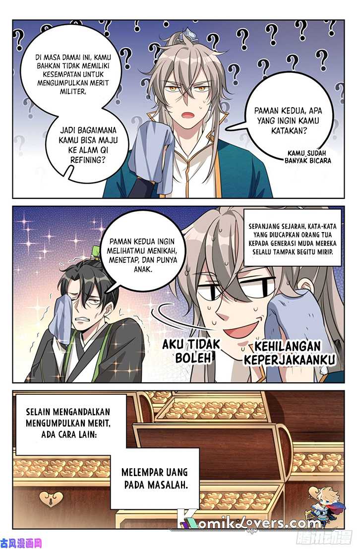 Nightwatcher Bab 23 halaman 8