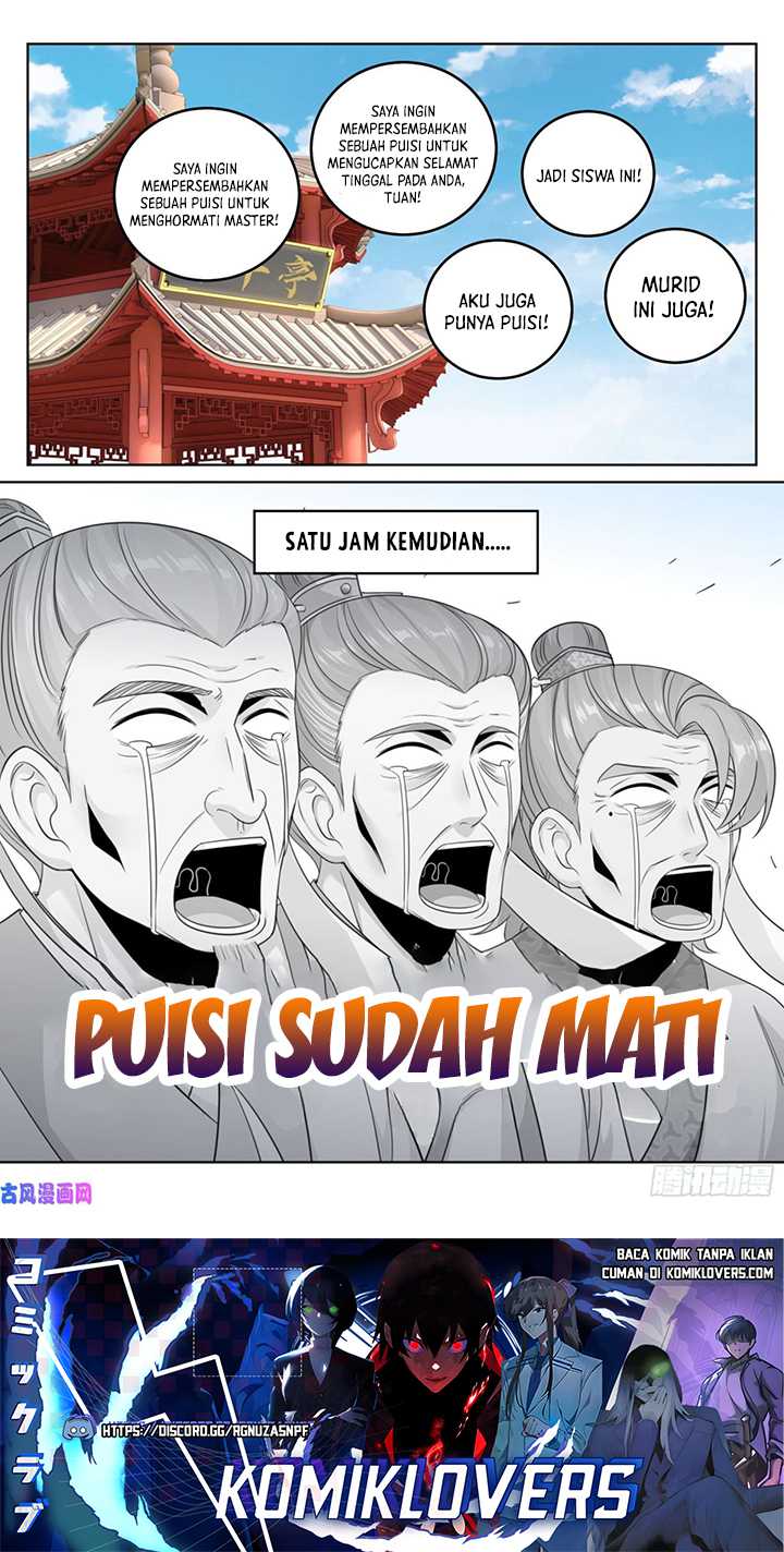 Nightwatcher Bab 23 halaman 20
