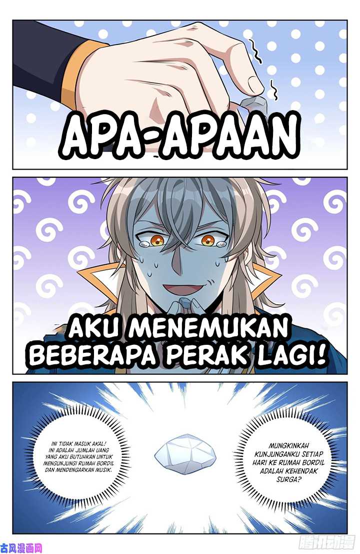Nightwatcher Bab 26 halaman 5