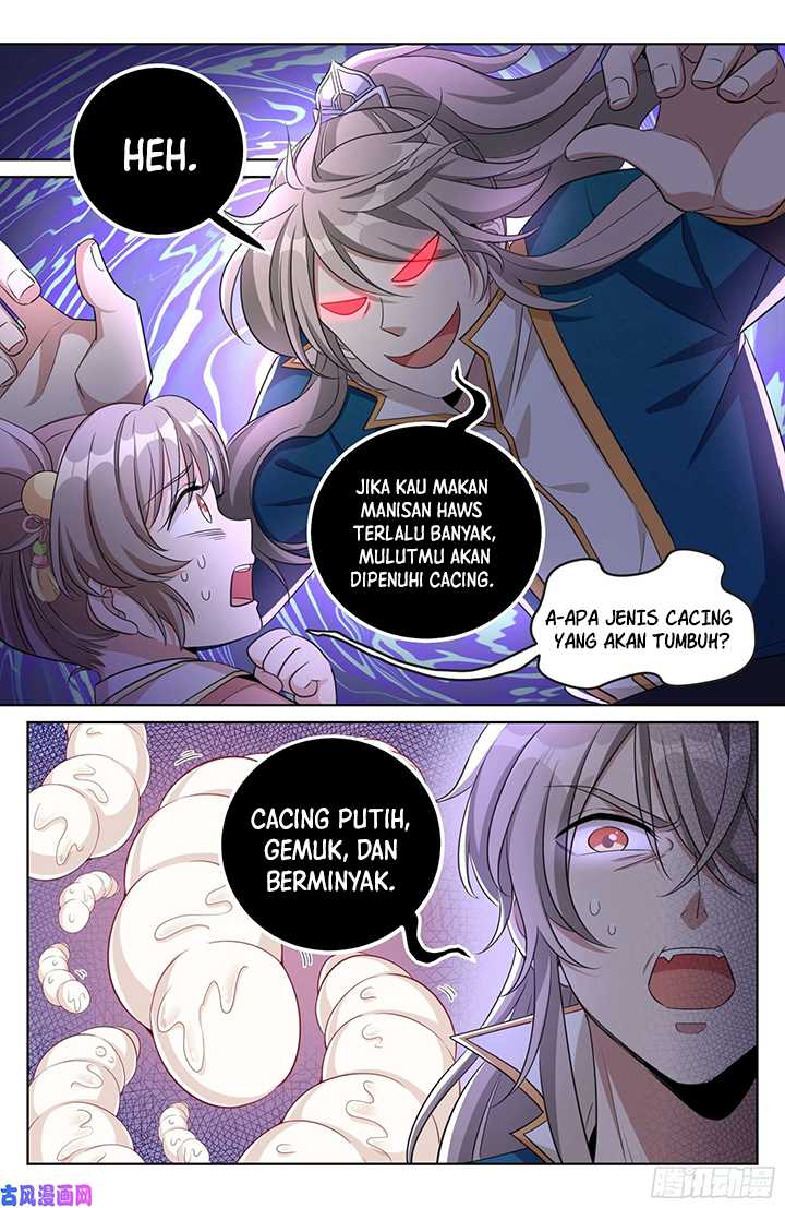 Nightwatcher Bab 26 halaman 9