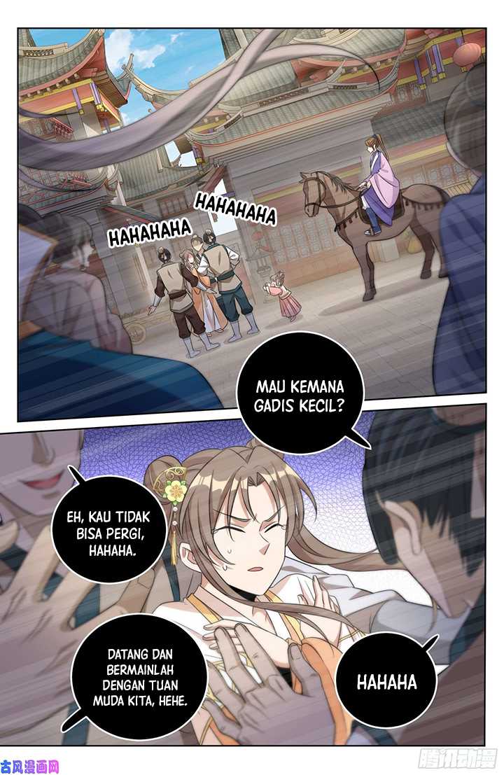 Nightwatcher Bab 27 halaman 3